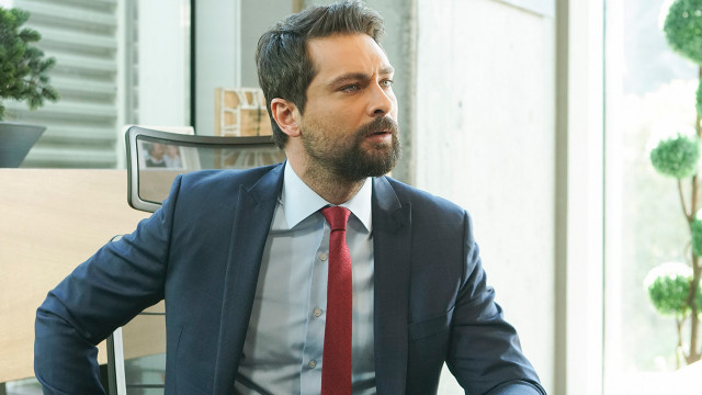 Yasak Elma 39. bölüm izle