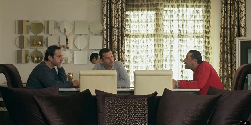 Sıfır Bir 6. sezon 2. son bölüm izle Full Tek Parça Blu TV