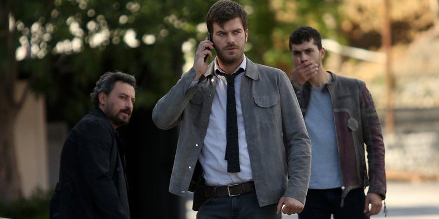 Çarpışma 22.Bölüm izle Full TEK PARÇA Show TV