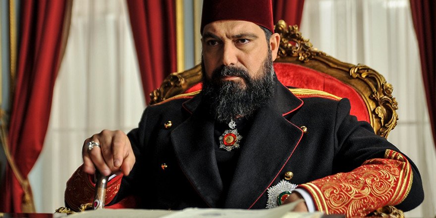 Payitaht Abdülhamid 86.Bölüm izle Full TEK PARÇA TRT