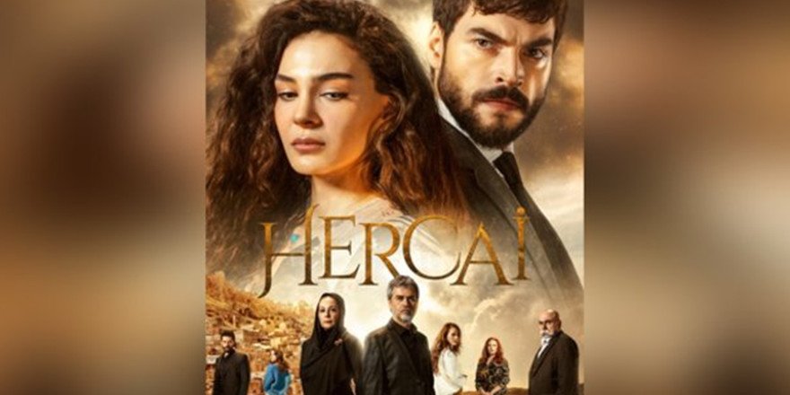 Hercai 10.Bölüm ATV canlı izle Full Tek Parça 17 Mayıs