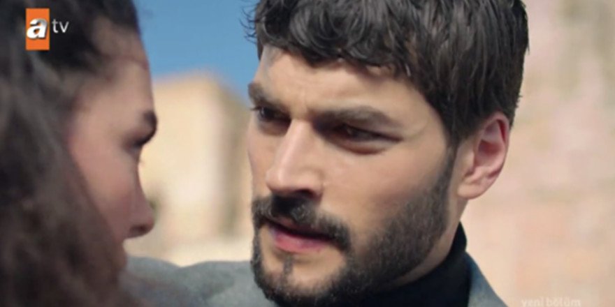 Hercai 11.Bölüm Fragmanı