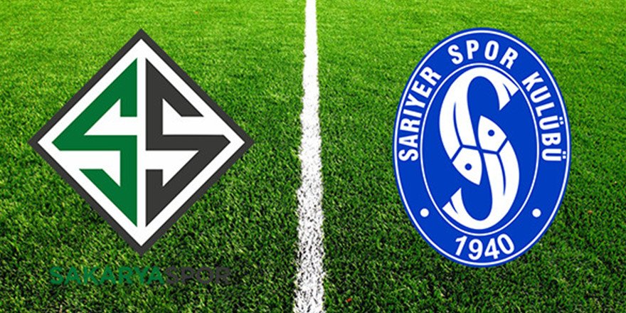 Sakaryaspor Sarıyer Özet izle Play-Off Yarı Final
