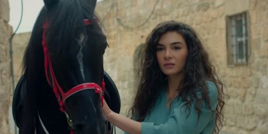 Hercai 10.Bölüm izle 17 Mayıs Full HD Tek Parça