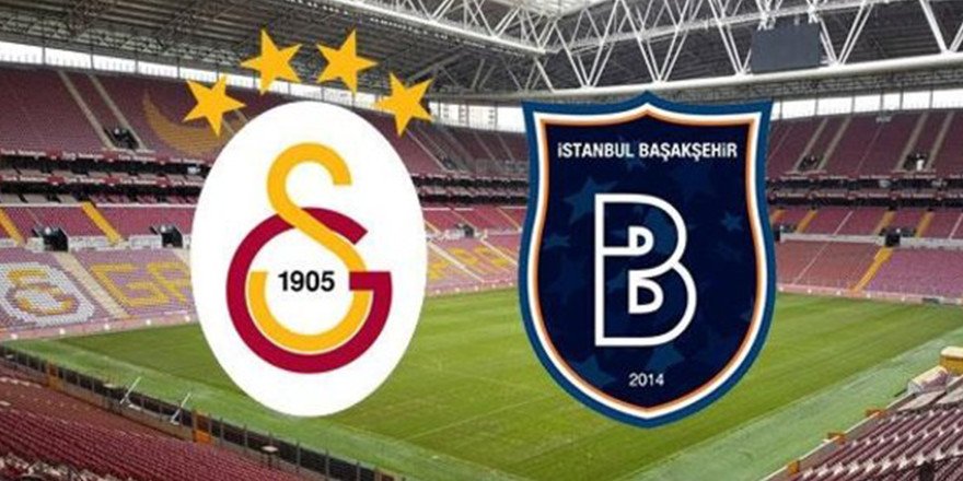 Galatasaray Başakşehir beIN Sports canlı izle