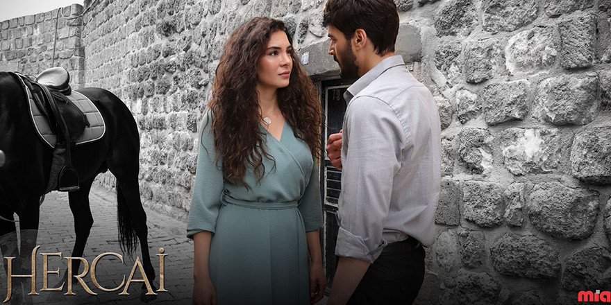 Hercai 10.Bölüm izle Full Tek Parça ATV