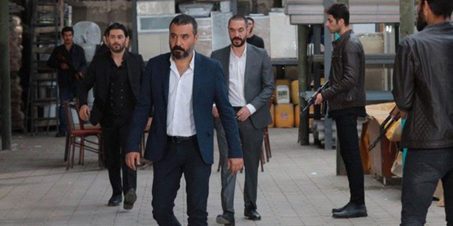 Eşkıya Dünyaya Hükümdar Olmaz 138.Bölüm izle 21 Mayıs Full TEK PARÇA ATV