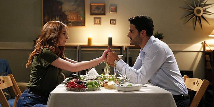Leke 7.Bölüm fragmanı