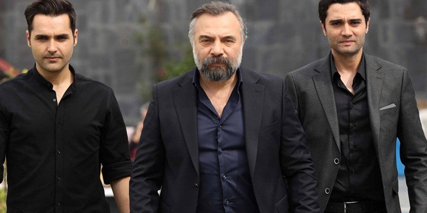 Eşkıya Dünyaya Hükümdar Olmaz 138.Bölüm Full izle ATV Tek Parça YouTube