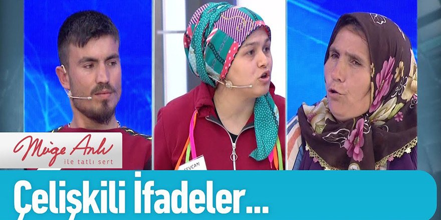 Müge Anlı 22 Mayıs 2019 izle Son Bölüm ATV Tek Parça