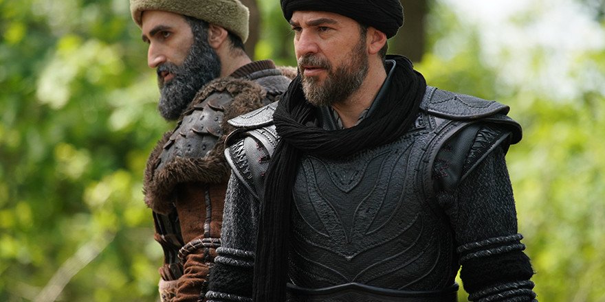 Diriliş Ertuğrul 149.Bölüm izle Full Tek Parça TRT