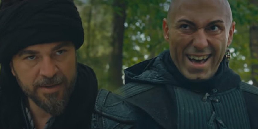 Diriliş Ertuğrul 149.Bölüm izle Full Tek Parça TRT 22 Mayıs