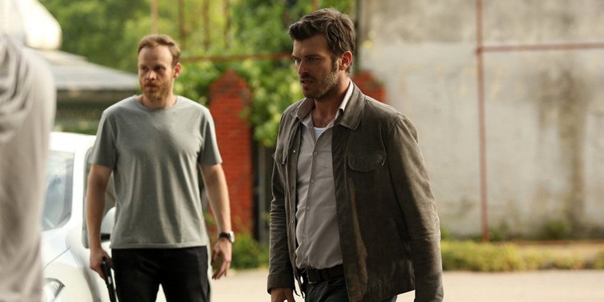 Çarpışma 23.Bölüm Full izle TEK PARÇA Puhu TV