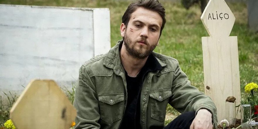 Çukur 2. Sezon 34. Bölüm Sezon Finali izle Full TEK PARÇA