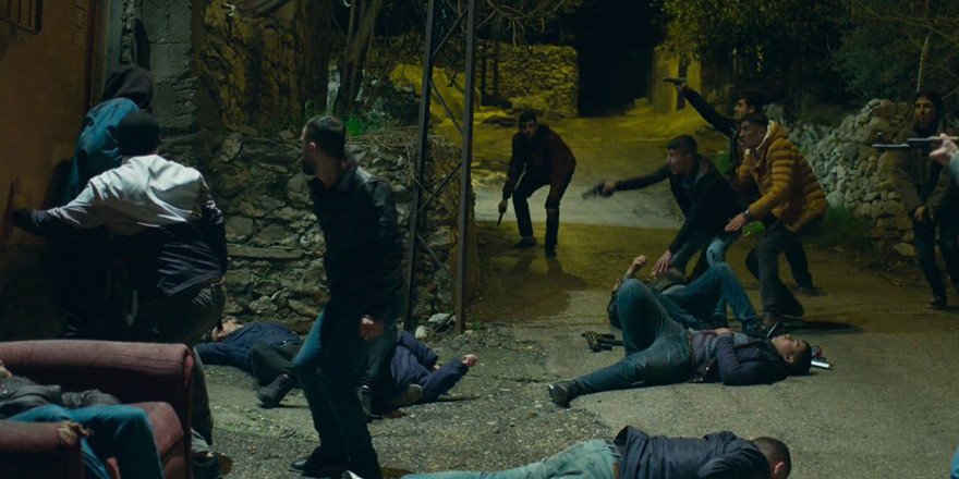 Sıfır Bir 6 Sezon 4 Bölüm izle 29 Mayıs Yandex Ücretsiz