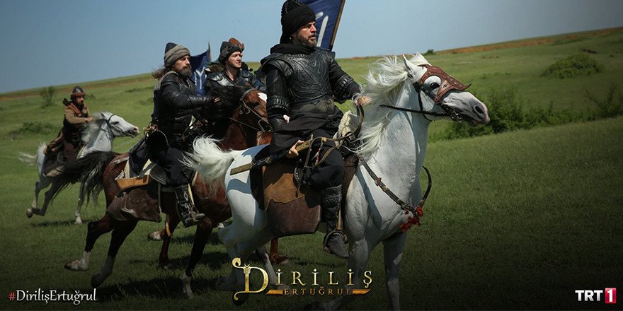 Diriliş Ertuğrul 150. Bölüm Final izle Full Tek Parça