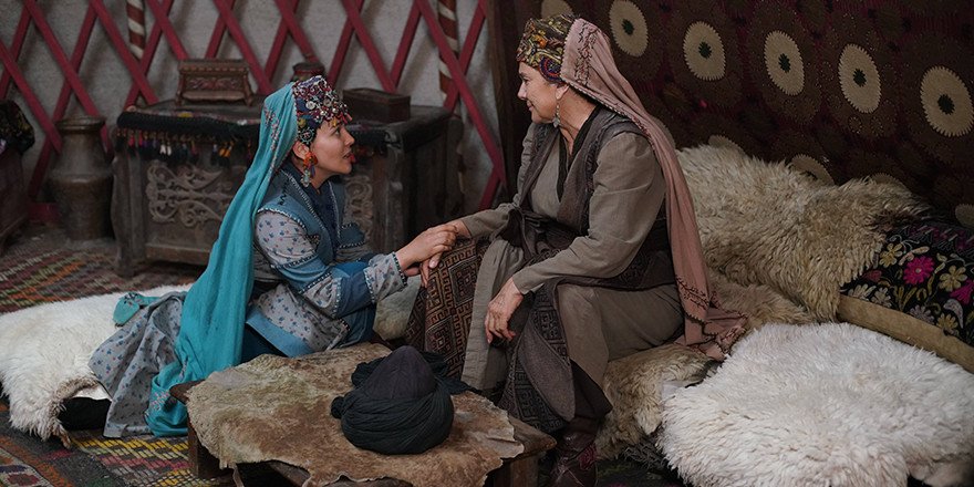 Diriliş Ertuğrul 150. Bölüm izle 29 Mayıs 2019 Full Tek Parça TRT