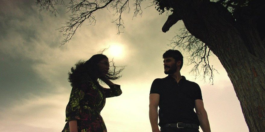 Hercai 12.Bölüm Full izle ATV Tek Parça