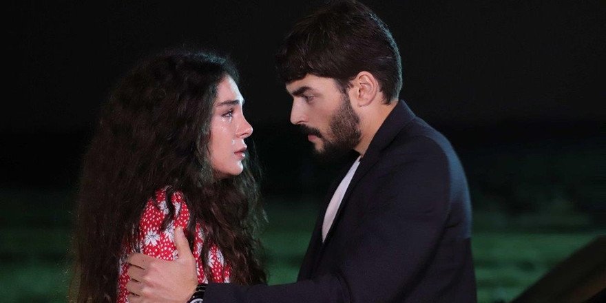 Hercai 12 Bölüm izle ATV Full Tek Parça Sezon Finali izle