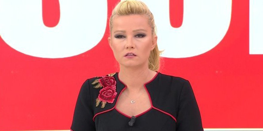 Müge Anlı 31 Mayıs 2019 izle TEK PARÇA ATV