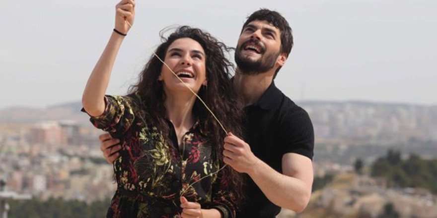 Hercai 12.Bölüm Özetsiz ATV Canlı izle