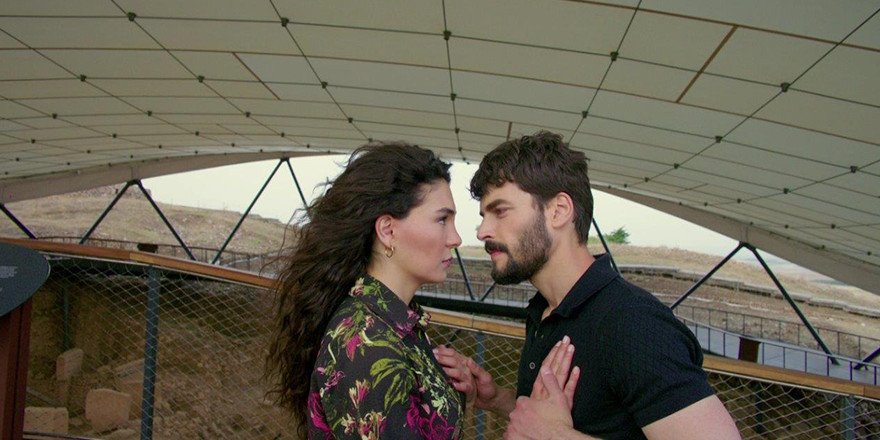 Hercai 12. Bölüm izle Full TEK PARÇA Sezon Finali YouTube ATV