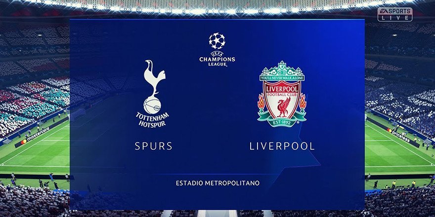 Tottenham Liverpool beIN Sports Haber Canlı Yayın izle