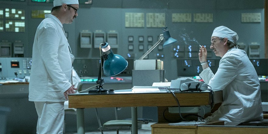 Chernobyl 5.Bölüm izle Full Tek Parça