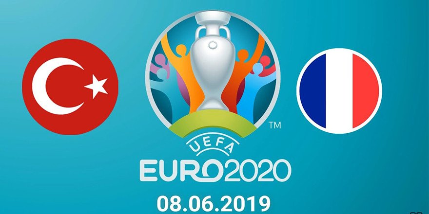 Türkiye Fransa Canlı izle