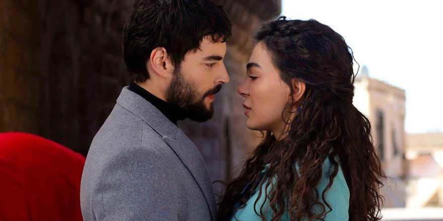 Hercai 12.Bölüm Sezon Finali izle Full Tek Parça