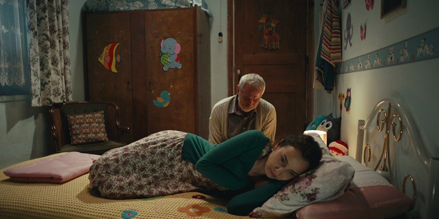 Canevim 3. Bölüm Fragmanı