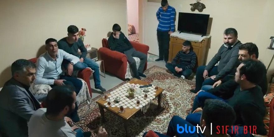 Sıfır Bir 6. Sezon 6. Bölüm Final izle Yandex 12 Haziran 2019