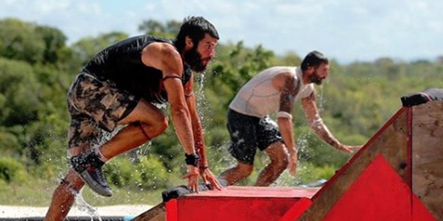 Survivor 94.Bölüm izle 13 Haziran 2019 Full Tek Parça TV8