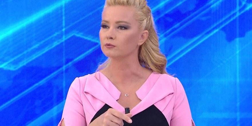 Müge Anlı 17 Haziran 2019 izle TEK PARÇA