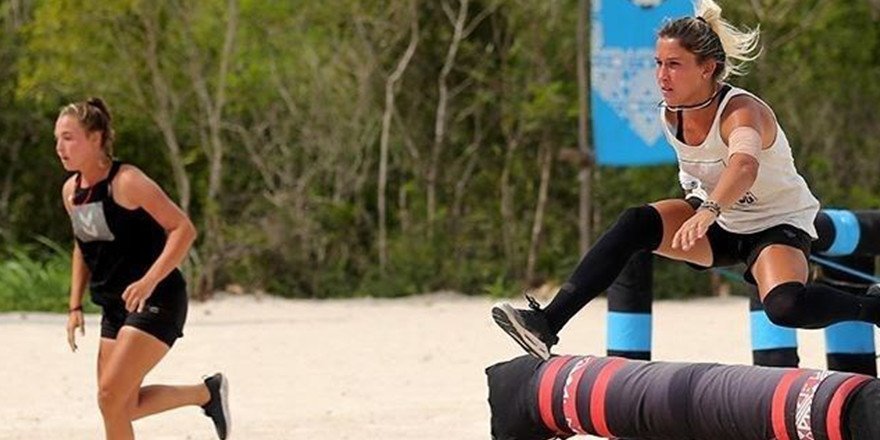 Survivor 97.Bölüm izle 17 Haziran 2019 Full TEK PARÇA TV8