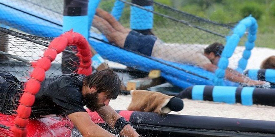 Survivor 99.Bölüm izle 19 Haziran 2019 Full TEK PARÇA Tv8