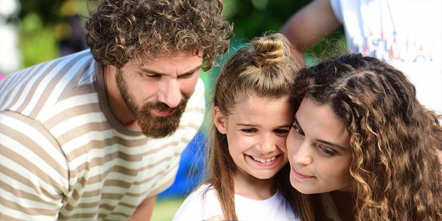 Benim Tatlı Yalanım 2.Bölüm izle Full TEK PARÇA Star TV