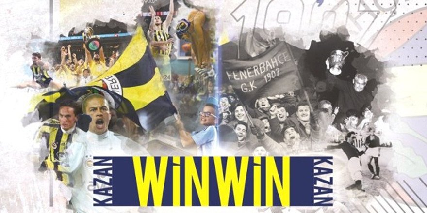 Fenerbahçe Win Win izle 20 Haziran 2019 TV8