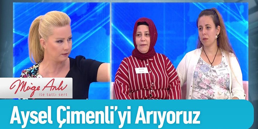 Müge Anlı 21 Haziran 2019 izle Sezon Finali Full TEK PARÇA