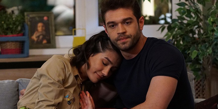 Her Yerde Sen 2 Bölüm izle Full TEK PARÇA FOX TV