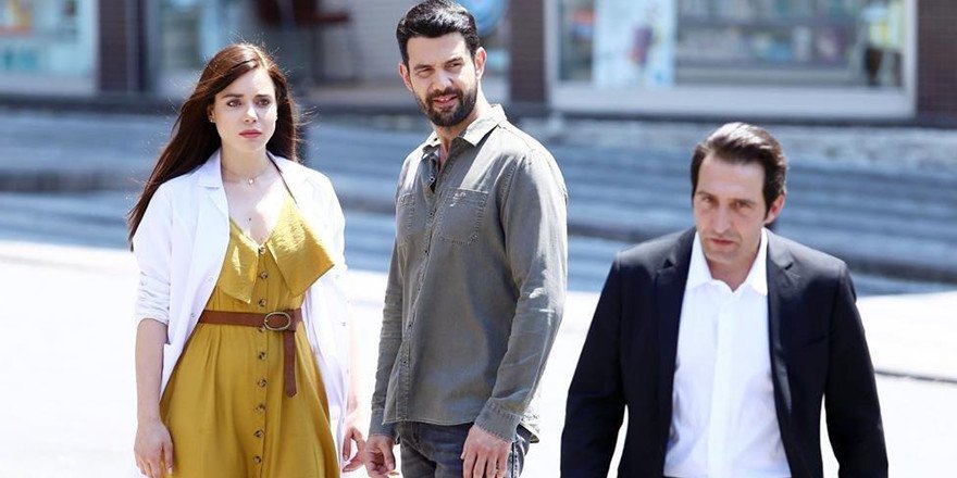 Kimse Bilmez 3 Bölüm Full izle Tek Parça