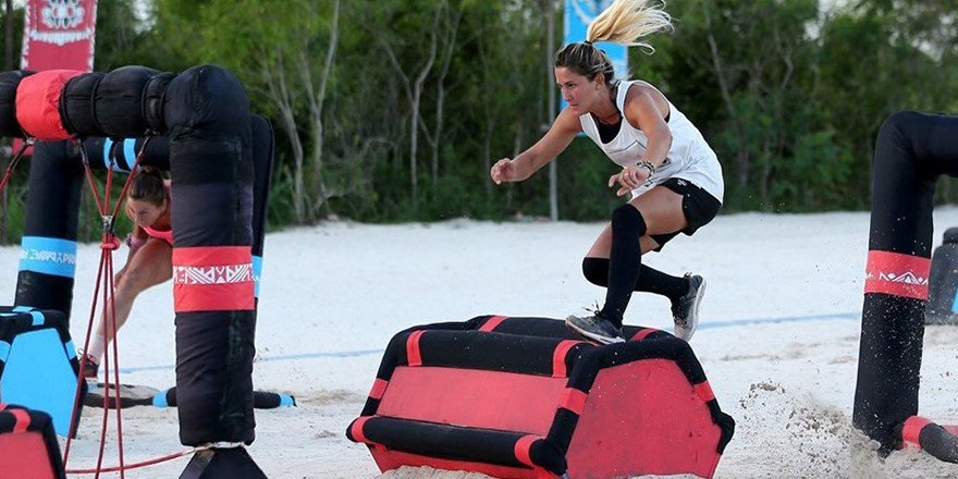 Survivor 104.Bölüm 25 Haziran 2019 izle Full Tek Parça TV8