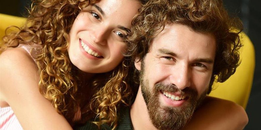 Benim Tatlı Yalanım 3.Bölüm izle Full Tek Parça Star TV