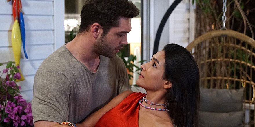 Her Yerde Sen 4.Bölüm izle Full Tek Parça FOX TV 5 Temmuz
