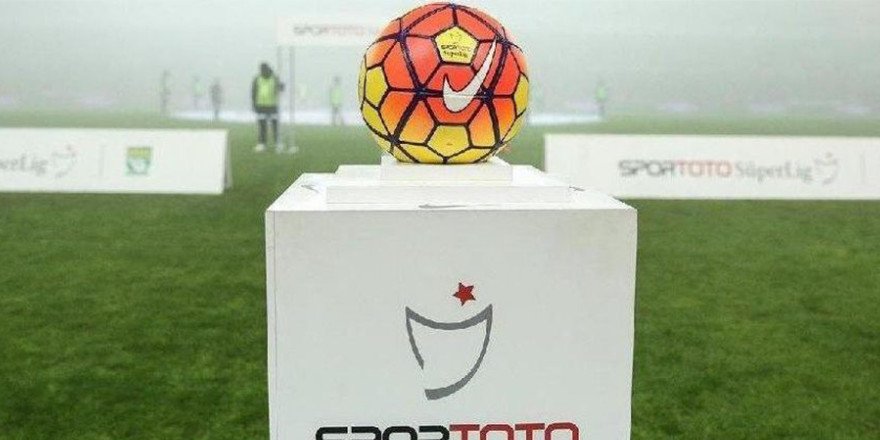 Süper Lig 2019-2020 Fikstürü BeIN SPORTS Canlı izle