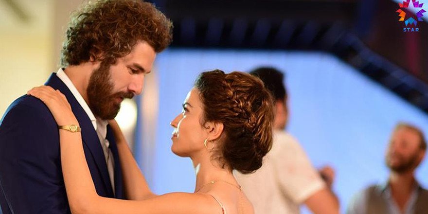 Benim Tatlı Yalanım 5.Bölüm izle Full TEK PARÇA Star TV