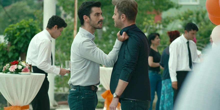 Canevim 7.Bölüm izle Full TEK PARÇA ATV 15 Temmuz