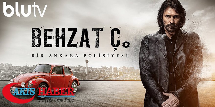 Behzat Ç 4.Sezon 1.Bölüm izle Sansürsüz Full Tek Parça Blu TV 25 Temmuz 2019