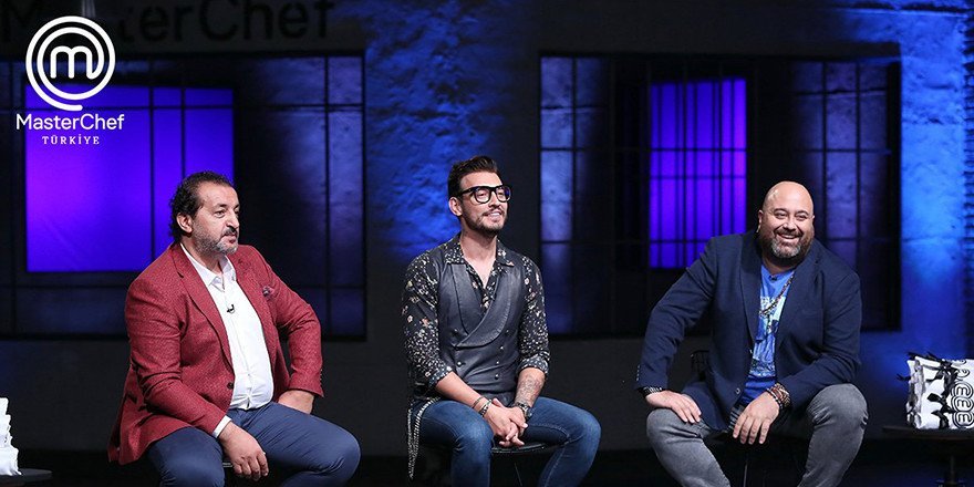 MasterChef 2.Bölüm izle 19 Ağustos 2019 TEK PARÇA TV8