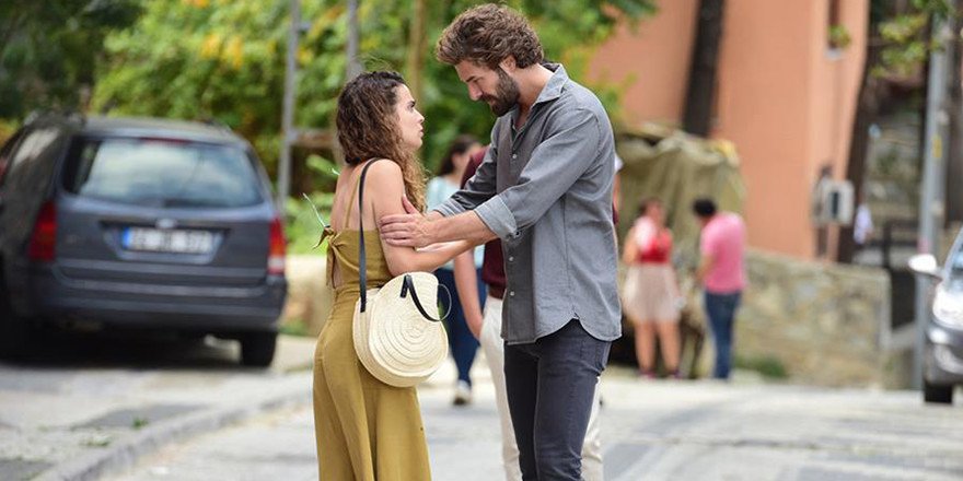 Benim Tatlı Yalanım 10.Bölüm izle Full TEK PARÇA Star TV